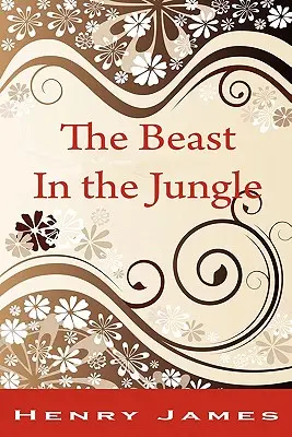 Die Bestie im Dschungel - The Beast in the Jungle