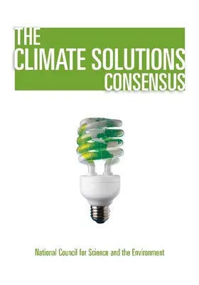 Der Konsens über Klimalösungen: Was wir wissen und was zu tun ist - The Climate Solutions Consensus: What We Know and What to Do about It