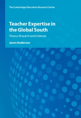 Lehrerexpertise im globalen Süden - Teacher Expertise in the Global South