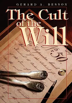 Der Kult des Willens - The Cult of the Will