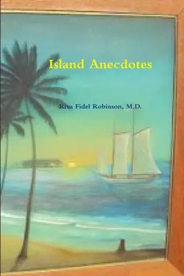 Insel-Anekdoten - Island Anecdotes