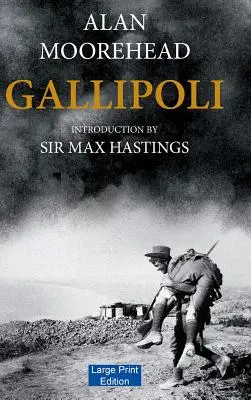Gallipoli (Großdruckausgabe) - Gallipoli (Large Print Edition)