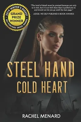 Stählerne Hand, kaltes Herz - Steel Hand, Cold Heart