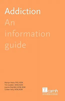 Sucht: Ein Informationsleitfaden - Addiction: An Information Guide