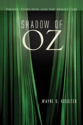 Der Schatten von Oz - Shadow of Oz