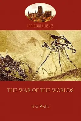 Der Krieg der Welten - The War of the Worlds