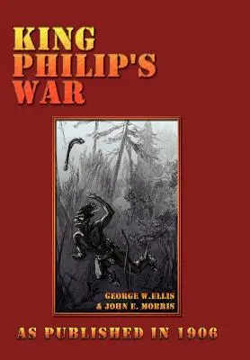 König Philipps Krieg - King Philip's War