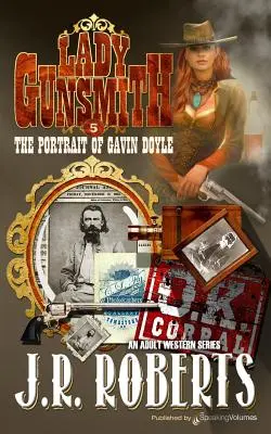 Das Porträt von Gavin Doyle - The Portrait of Gavin Doyle