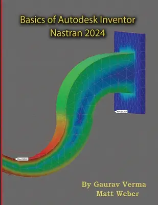 Grundlagen von Autodesk Inventor Nastran 2024 - Basics of Autodesk Inventor Nastran 2024