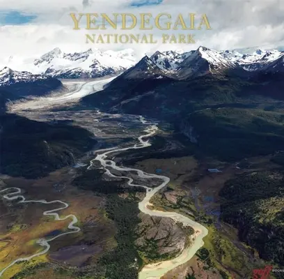 Yendegaia-Nationalpark - Yendegaia National Park