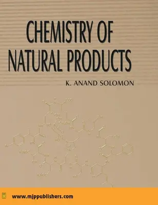 Chemie der Naturprodukte - Chemistry of Natural Products