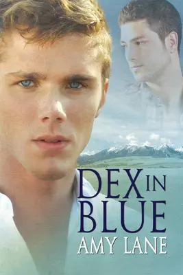 Dex in Blau: Band 2 - Dex in Blue: Volume 2