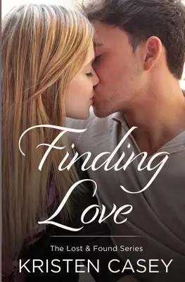 Die Liebe finden - Finding Love