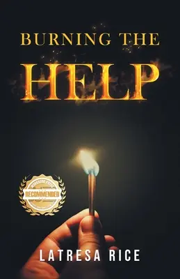 Verbrennung der Hilfe - Burning the Help