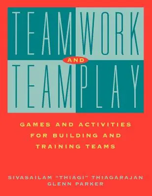 Teamwork Teamplay Spiele Aktivitäten - Teamwork Teamplay Games Activities