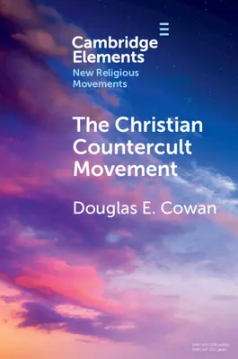 Die christliche Gegenkult-Bewegung - The Christian Countercult Movement