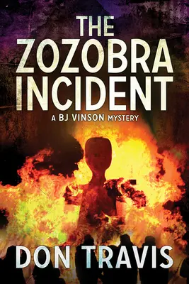 Der Zozobra-Zwischenfall: Band 1 - The Zozobra Incident: Volume 1