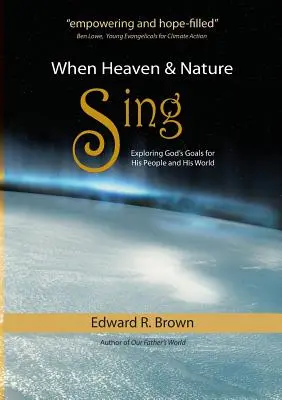 Wenn der Himmel und die Natur singen - When Heaven and Nature Sing