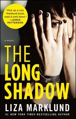 Der lange Schatten: Ein RomanBand 4 - The Long Shadow: A Novelvolume 4