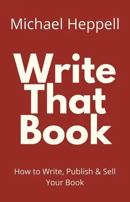 Schreib das Buch - Write That Book