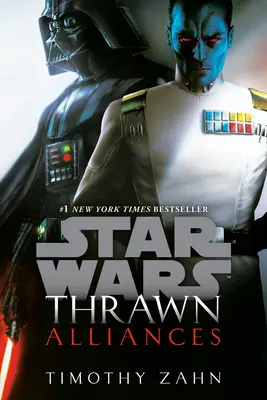 Thrawn: Allianzen (Star Wars) - Thrawn: Alliances (Star Wars)