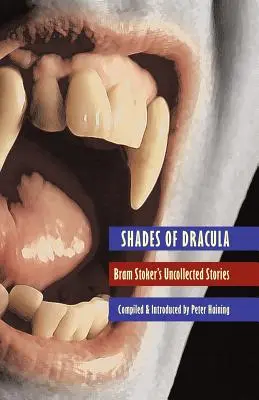 Schattierungen von Dracula - Shades of Dracula