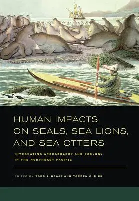 Menschliche Einflüsse auf Robben, Seelöwen und Seeotter: Integration von Archäologie und Ökologie im Nordostpazifik - Human Impacts on Seals, Sea Lions, and Sea Otters: Integrating Archaeology and Ecology in the Northeast Pacific