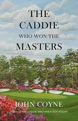 Der Caddie, der das Masters gewonnen hat - The Caddie Who Won The Masters