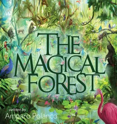 Der magische Wald - The Magical Forest
