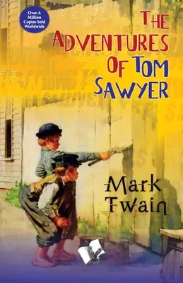Die Abenteuer des Tom Sawyer - The adventure of Tom Sawyer