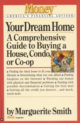 Ihr Traumhaus: Ein umfassender Leitfaden für den Kauf eines Hauses, einer Eigentumswohnung oder einer Genossenschaft - Your Dream Home: A Comprehensive Guide to Buying a House, Condo, or Co-Op