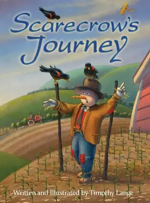 Scarecrow's Journey - Die Reise der Vogelscheuche - Scarecrow's Journey