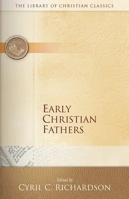 Frühe christliche Väter - Early Christian Fathers