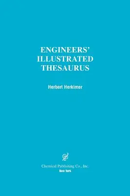 Illustrierter Thesaurus für Ingenieure - Engineers' Illustrated Thesaurus