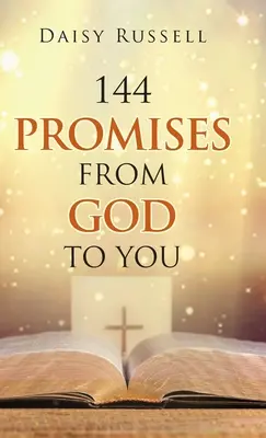 144 Versprechen von Gott für dich - 144 Promises from God to You