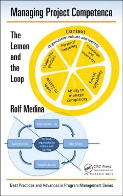 Projektkompetenz managen: Die Zitrone und die Schleife - Managing Project Competence: The Lemon and the Loop