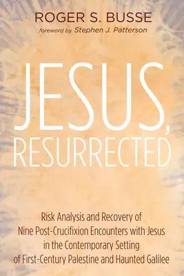 Jesus, der Auferstandene - Jesus, Resurrected