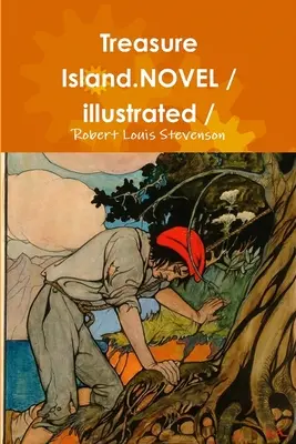 SCHATZINSEL.NOVEL / illustriert / - Treasure Island.NOVEL / illustrated /