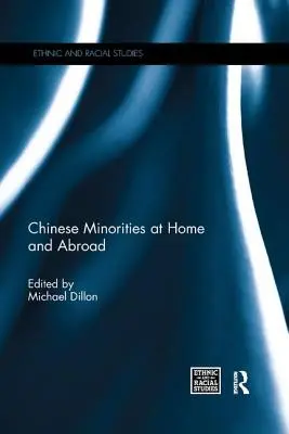 Chinesische Minderheiten im In- und Ausland - Chinese Minorities at home and abroad