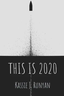 Dies ist 2020: ein Gedichtband - This is 2020: a poetry collection
