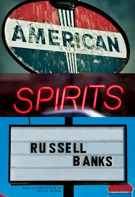 Amerikanische Geister - American Spirits