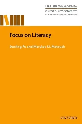 Fokus auf Alphabetisierung - Focus on Literacy