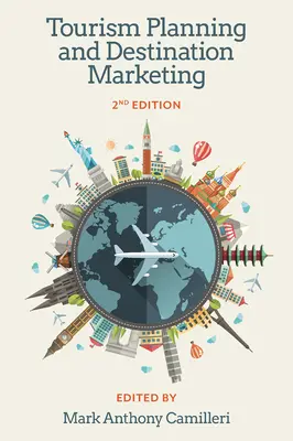 Tourismusplanung und Destinationsmarketing - Tourism Planning and Destination Marketing