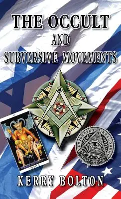 Das Okkulte und subversive Bewegungen: Tradition und Gegentradition im Kampf um die Weltmacht - The Occult & Subversive Movements: Tradition & Counter-Tradition in the Struggle for World Power