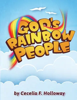 Gottes Regenbogenvolk - God's Rainbow People