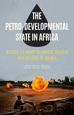 Der Petro-Entwicklungsstaat in Afrika: Ölförderung in Angola, Nigeria und im Golf von Guinea - The Petro-Developmental State in Africa: Making Oil Work in Angola, Nigeria and the Gulf of Guinea