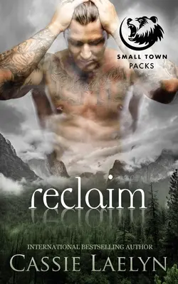 Rückforderung: Cedar Valley Bears - Reclaim: Cedar Valley Bears