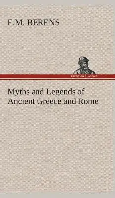 Mythen und Legenden des antiken Griechenlands und Roms - Myths and Legends of Ancient Greece and Rome