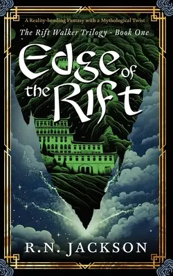 Am Rande des Grabens: Die Suche nach der Juweleninsel - Edge of the Rift: The Search for Jewel Island