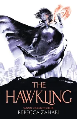 Die Falkenjagd - The Hawkling